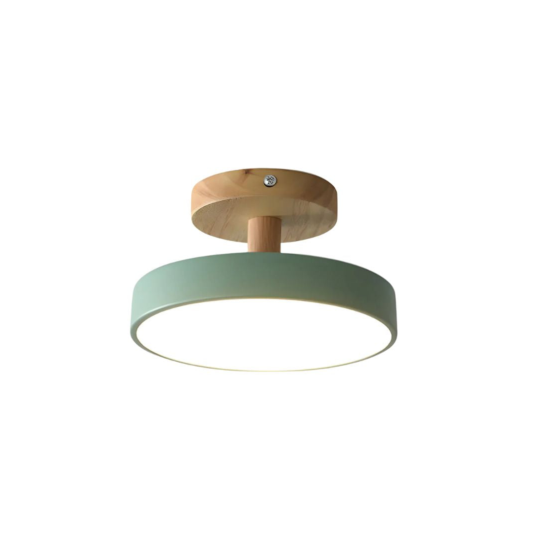 Pedol Ceiling Lamp 1
