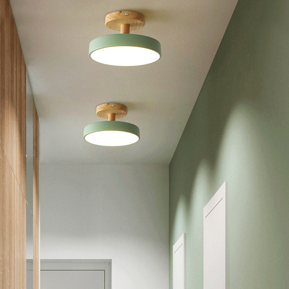 Pedol Ceiling Lamp 2