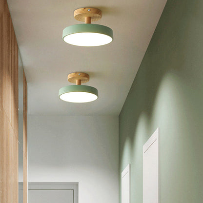 Pedol Ceiling Lamp 2