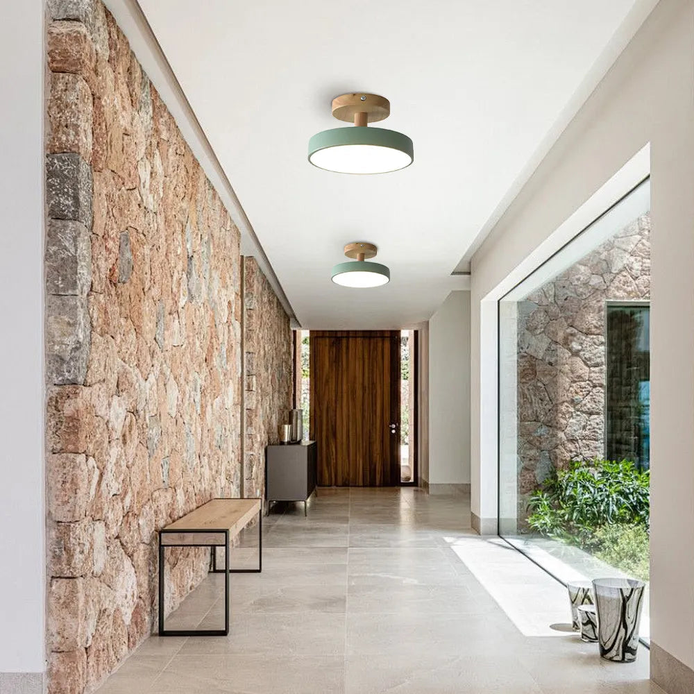 Pedol Ceiling Lamp 3