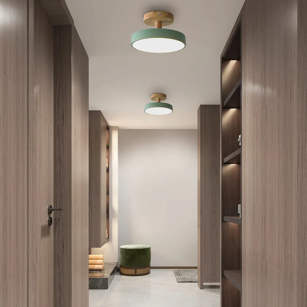 Pedol Ceiling Lamp 4