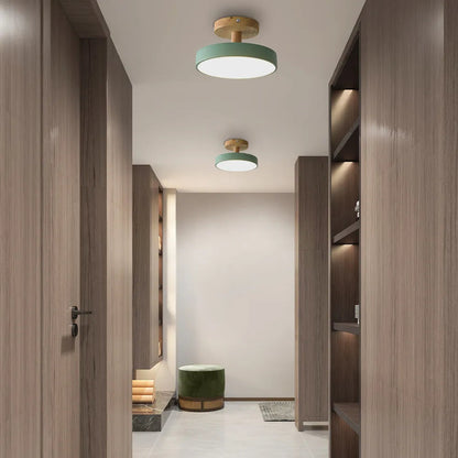 Pedol Ceiling Lamp 4