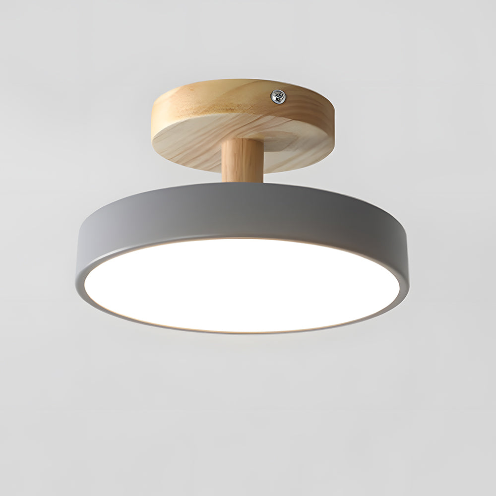 Pedol Ceiling Lamp 6