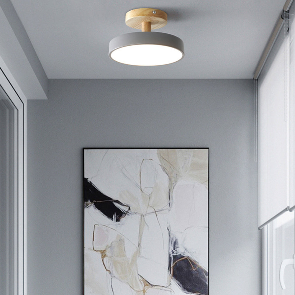 Pedol Ceiling Lamp 7