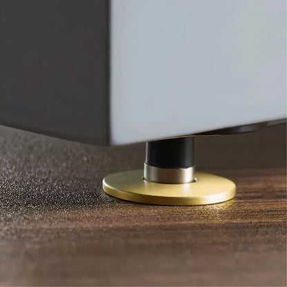 Siste Concealed Magnetic Door Stop 8