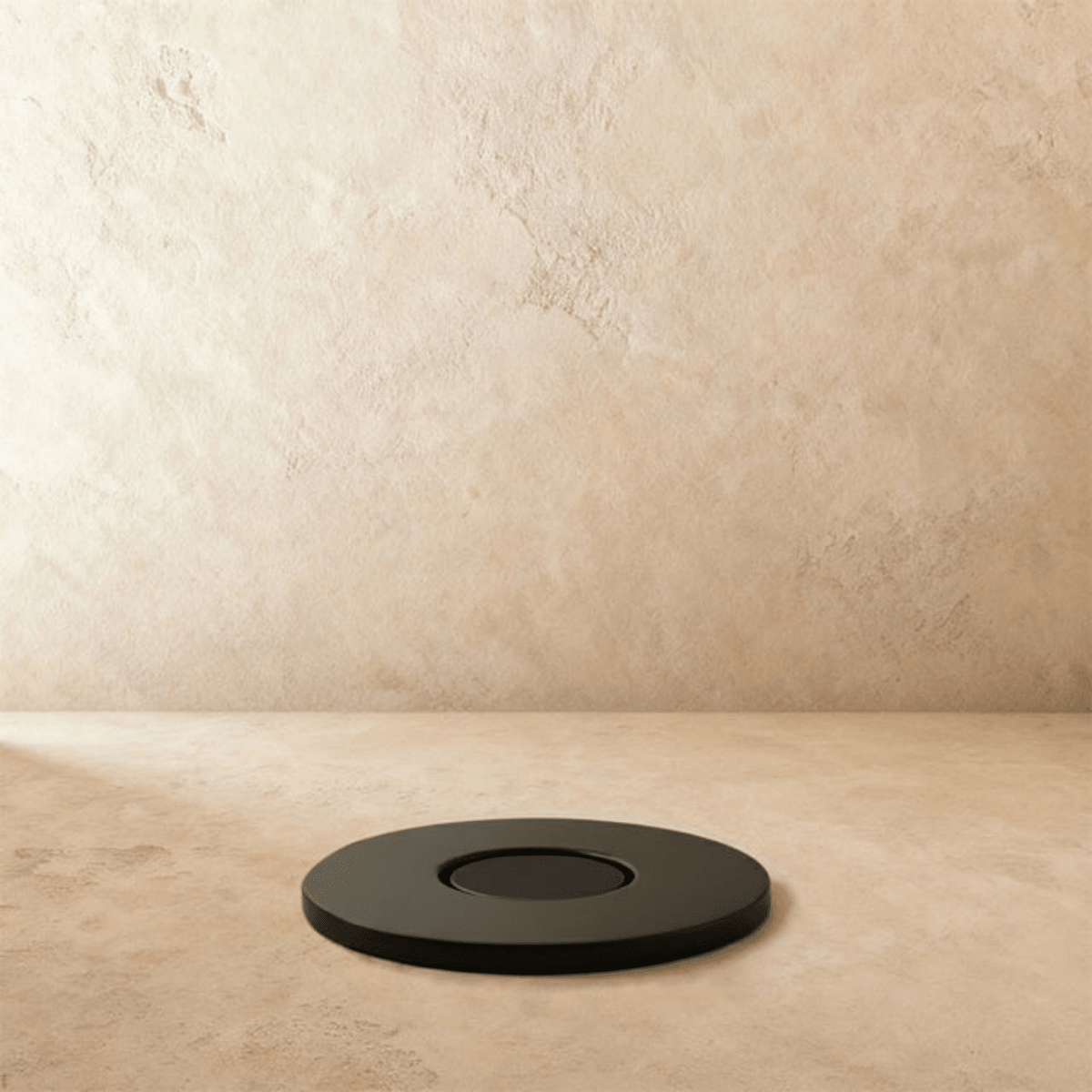 Siste Concealed Magnetic Door Stop 1