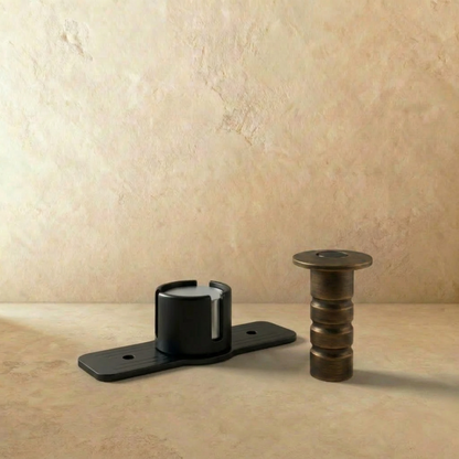Siste Concealed Magnetic Door Stop 4
