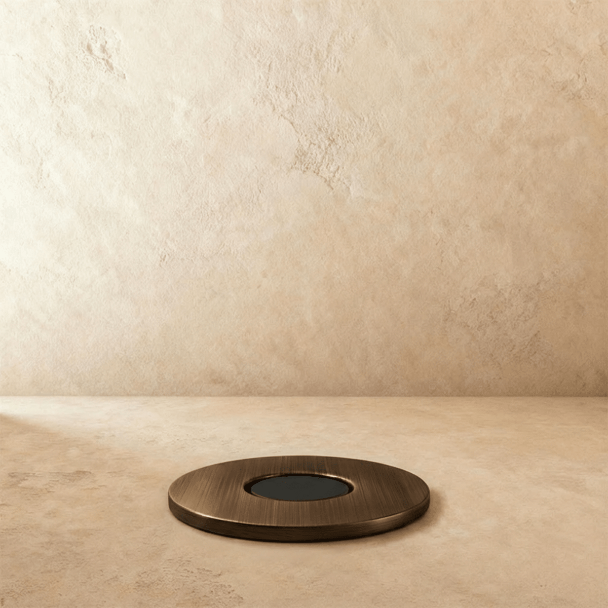Siste Concealed Magnetic Door Stop 5