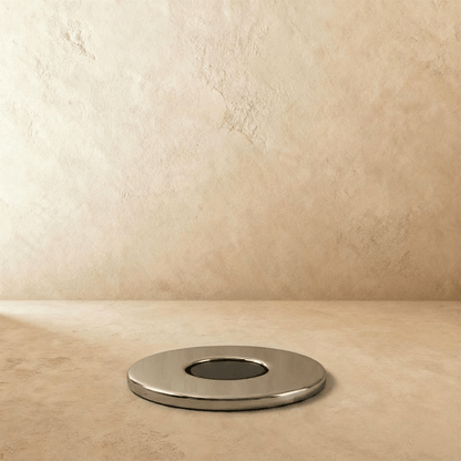 Siste Concealed Magnetic Door Stop 7