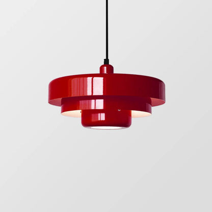 Zilivon Layered Pendant Lamp 9