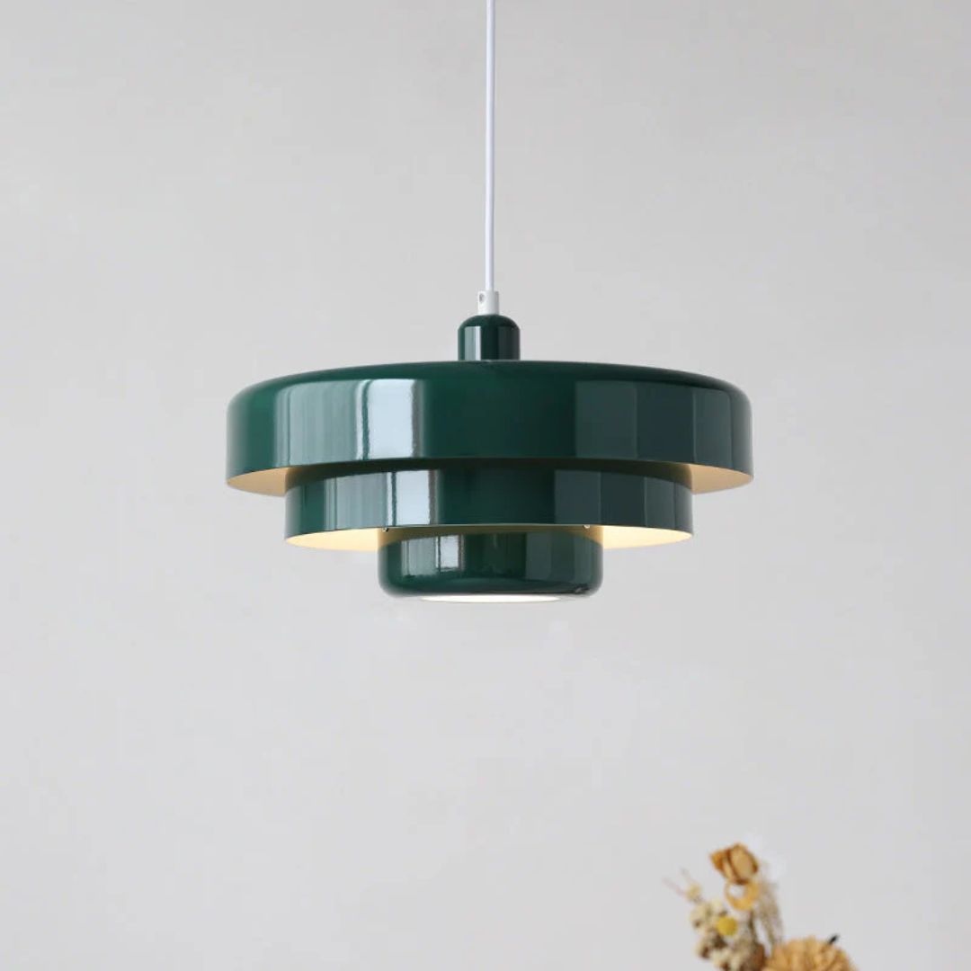 Zilivon Layered Pendant Lamp 10