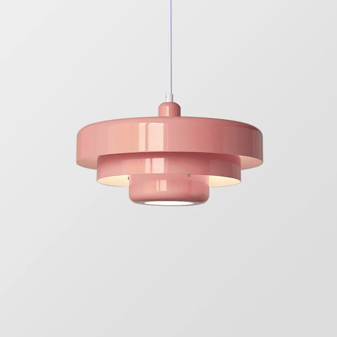 Zilivon Layered Pendant Lamp 11