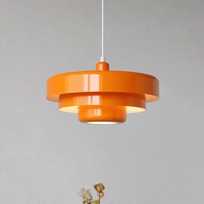 Zilivon Layered Pendant Lamp 0