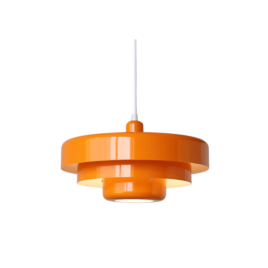Zilivon Layered Pendant Lamp 1