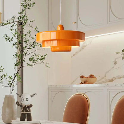 Zilivon Layered Pendant Lamp 2
