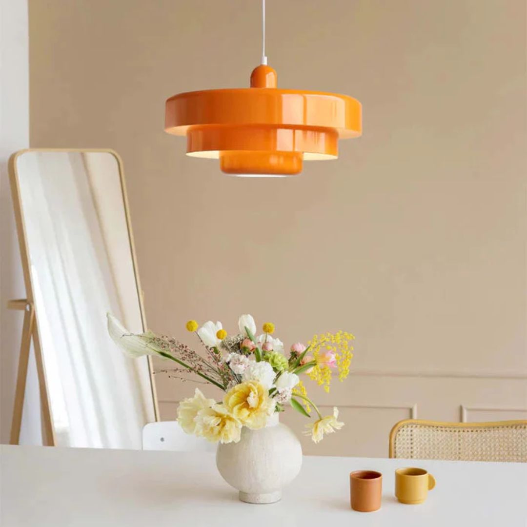 Zilivon Layered Pendant Lamp 3