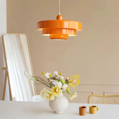 Zilivon Layered Pendant Lamp 3