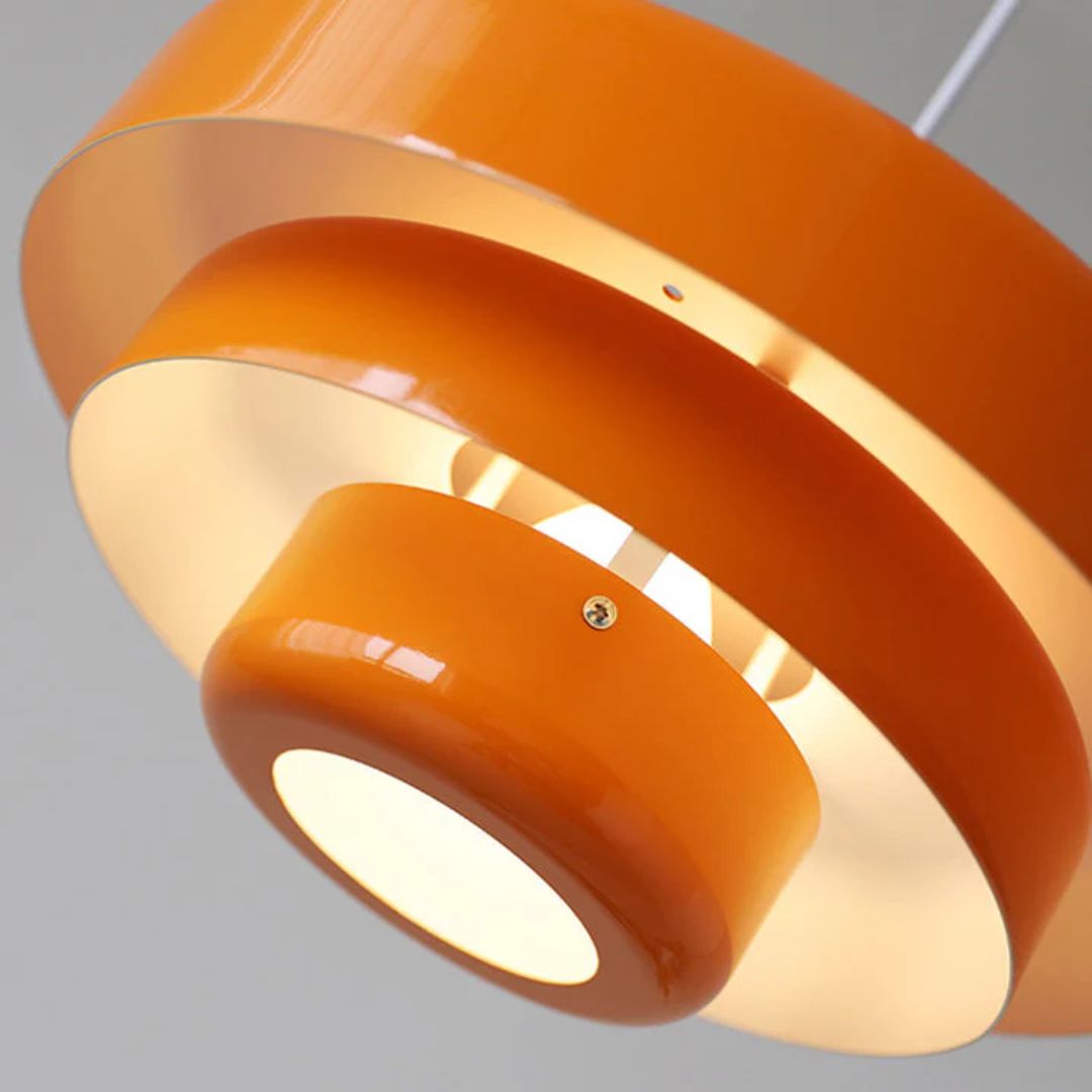 Zilivon Layered Pendant Lamp 6
