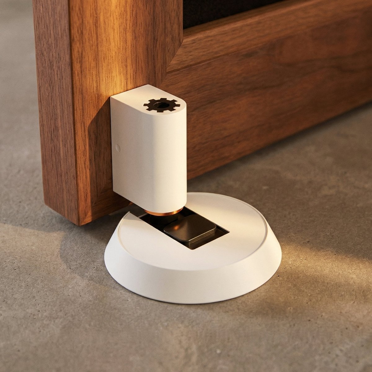 Angra Door Stop 8