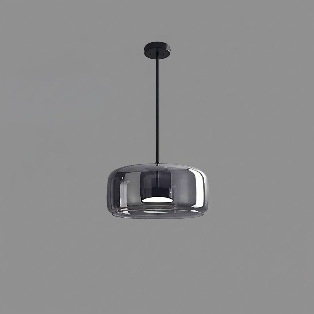 Metro Sphere Glass Pendant Lamp 10