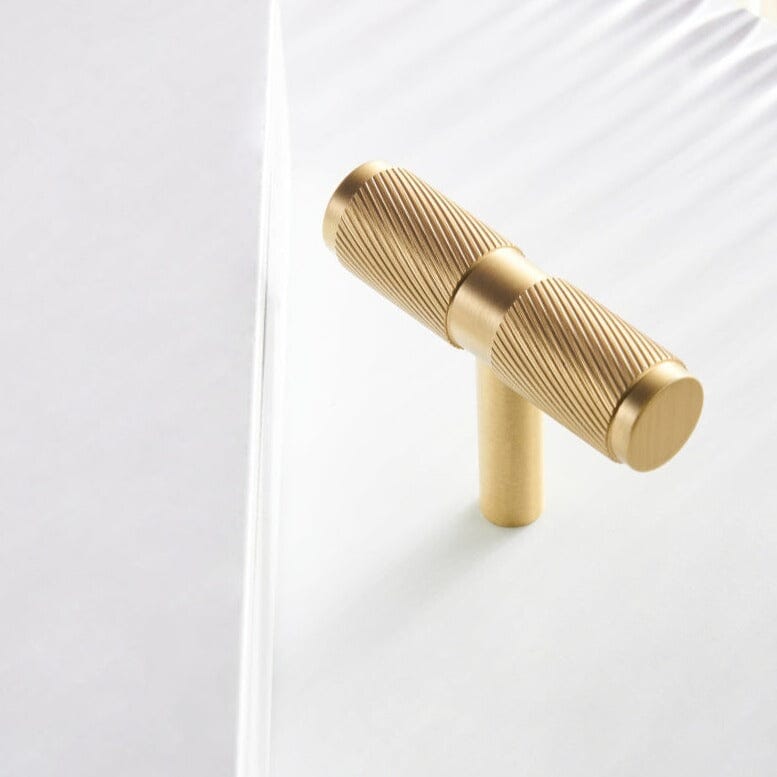 Swirl Handle 8