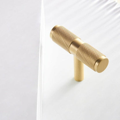 Swirl Handle 8