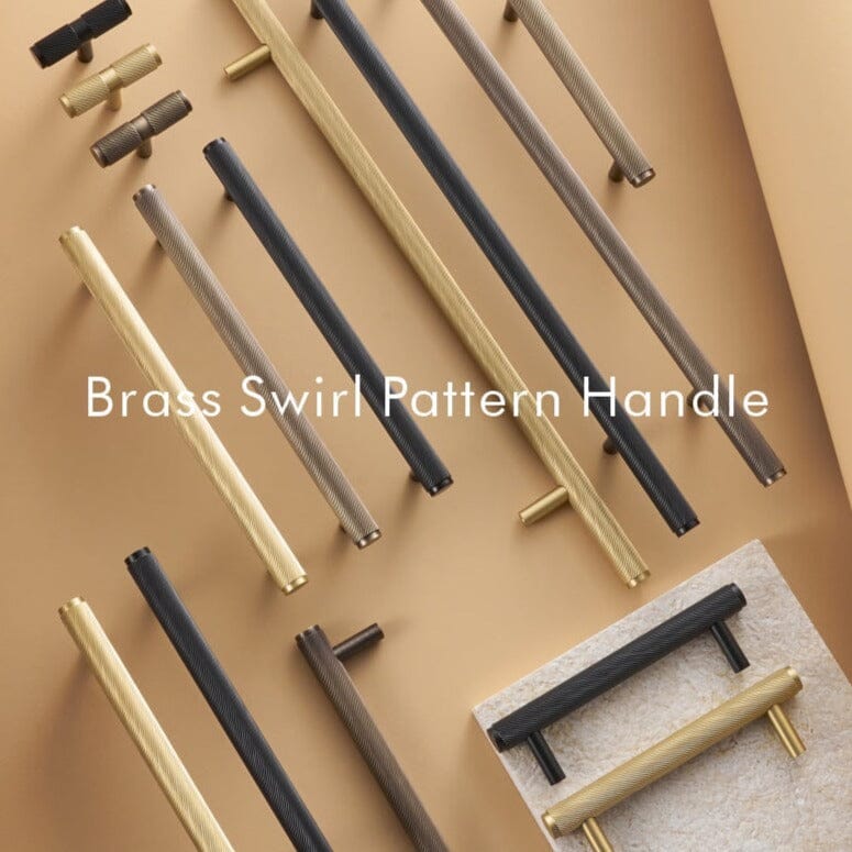 Swirl Handle 2