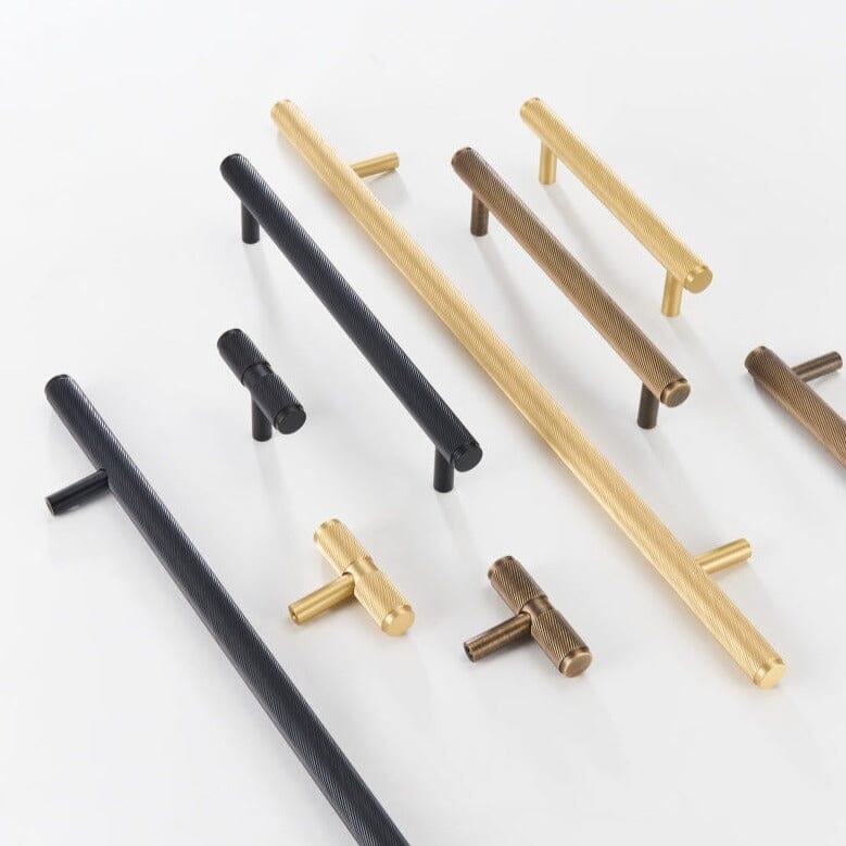 Swirl Handle 4