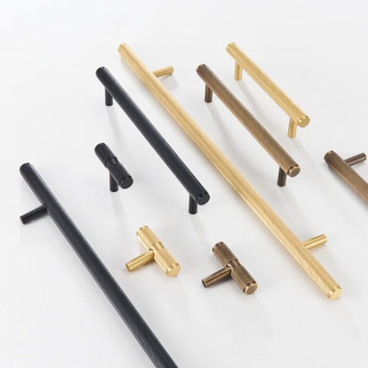 Swirl Handle 4