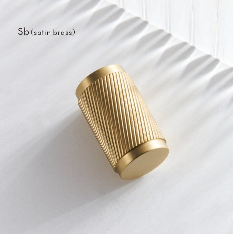 Swirl Handle 5