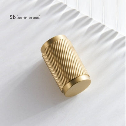 Swirl Handle 5