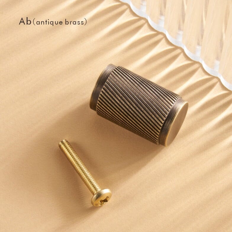 Swirl Handle 7