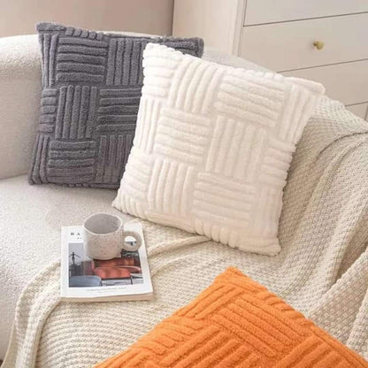 Zyrenia - Cushion Covers for Decorative Cushions in Various Styles 1