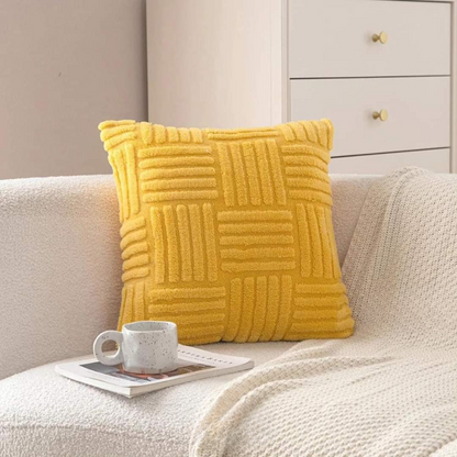 Zyrenia - Cushion Covers for Decorative Cushions in Various Styles 3