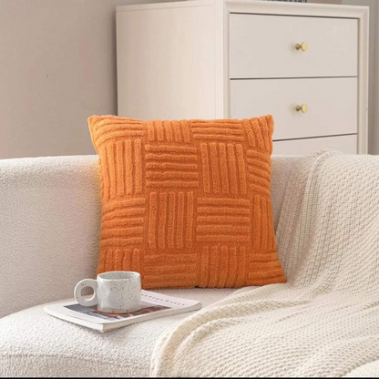 Zyrenia - Cushion Covers for Decorative Cushions in Various Styles 4
