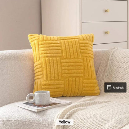Zyrenia - Cushion Covers for Decorative Cushions in Various Styles 5