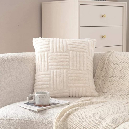 Zyrenia - Cushion Covers for Decorative Cushions in Various Styles 0