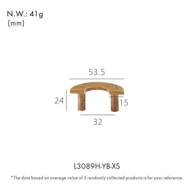 Aztec Handle 11