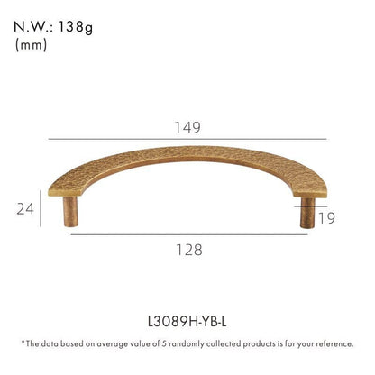 Aztec Handle 13