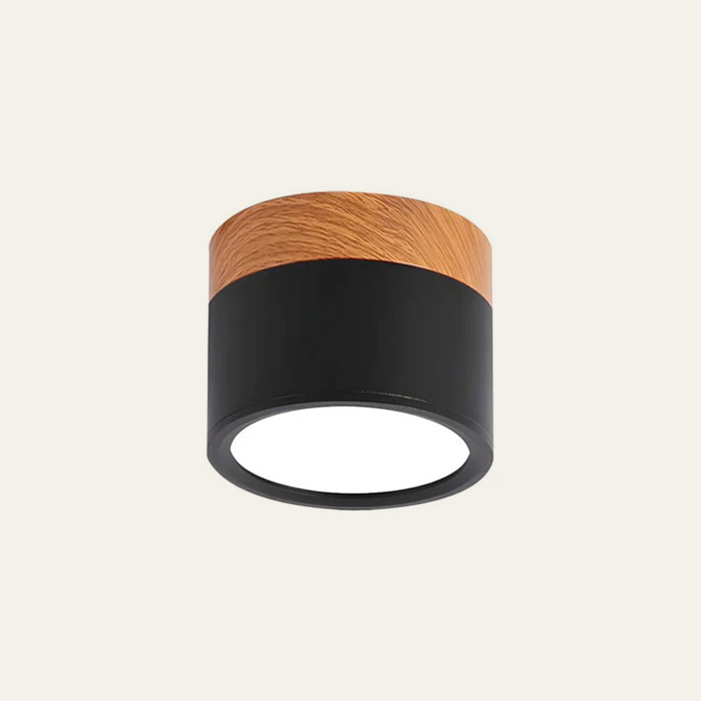 Cylinder Small Ceiling Lamp 9