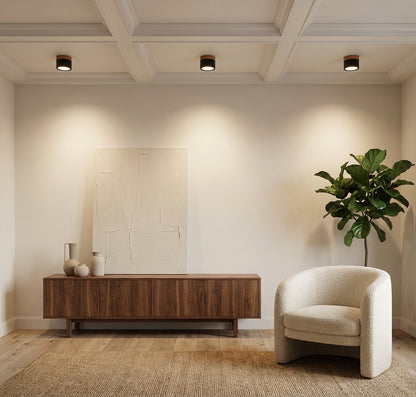 Elara Haus Architectural Tube Lamp - Hallway Downlight
