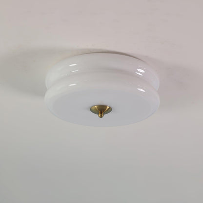 Art Deco Vintage Ceiling Light 12