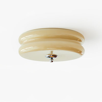 Art Deco Vintage Ceiling Light 1