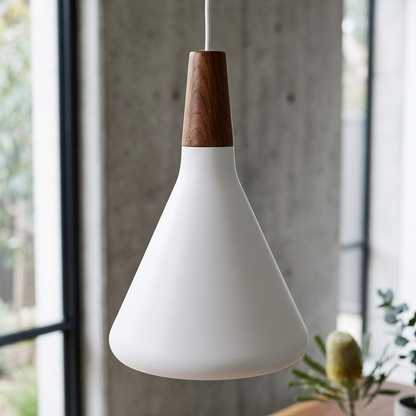 Elara Haus Art Deco Metal Track Luminaire