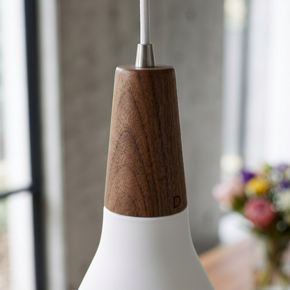 Elara Haus Art Deco Metal Track Luminaire