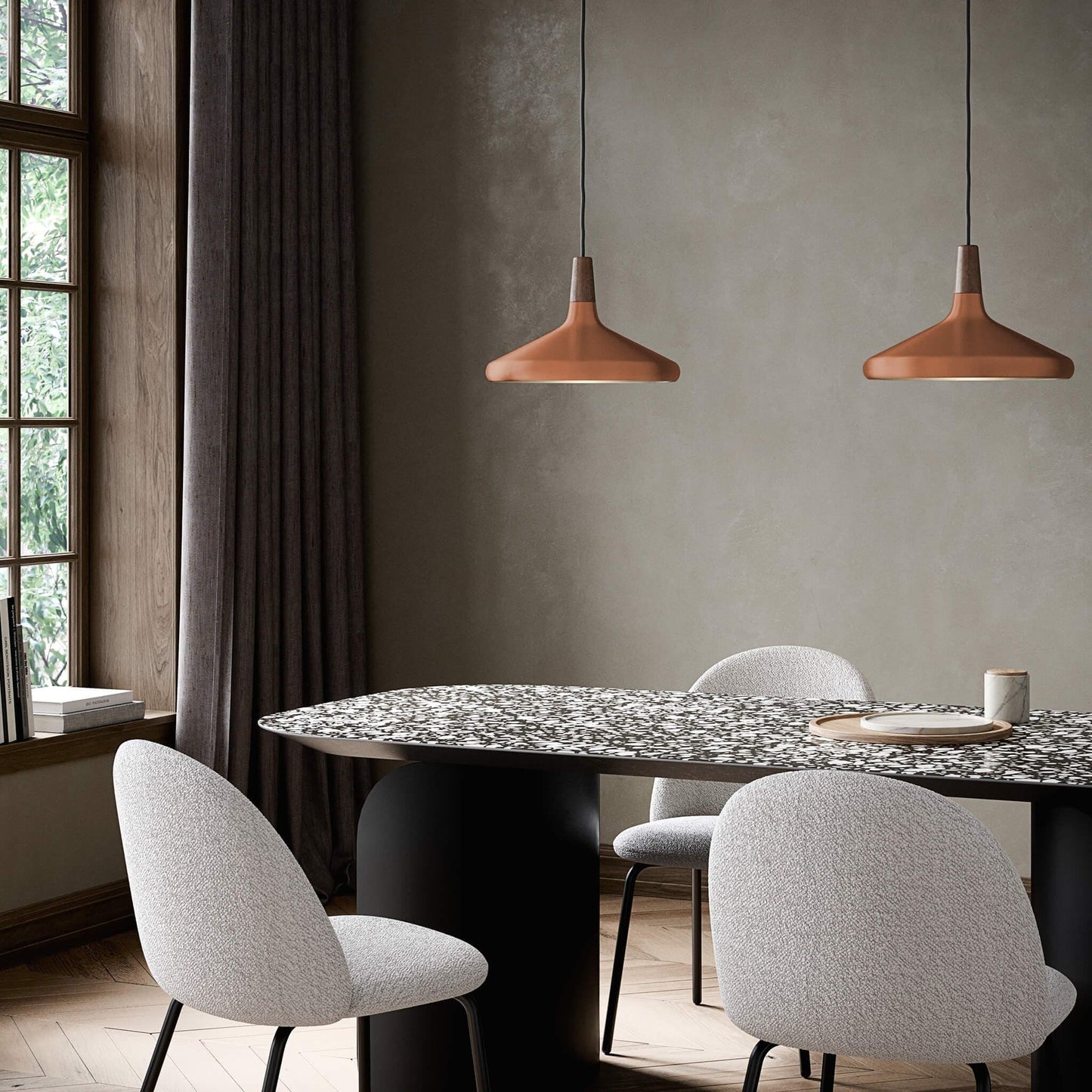 Nori Pendant Lamp 2