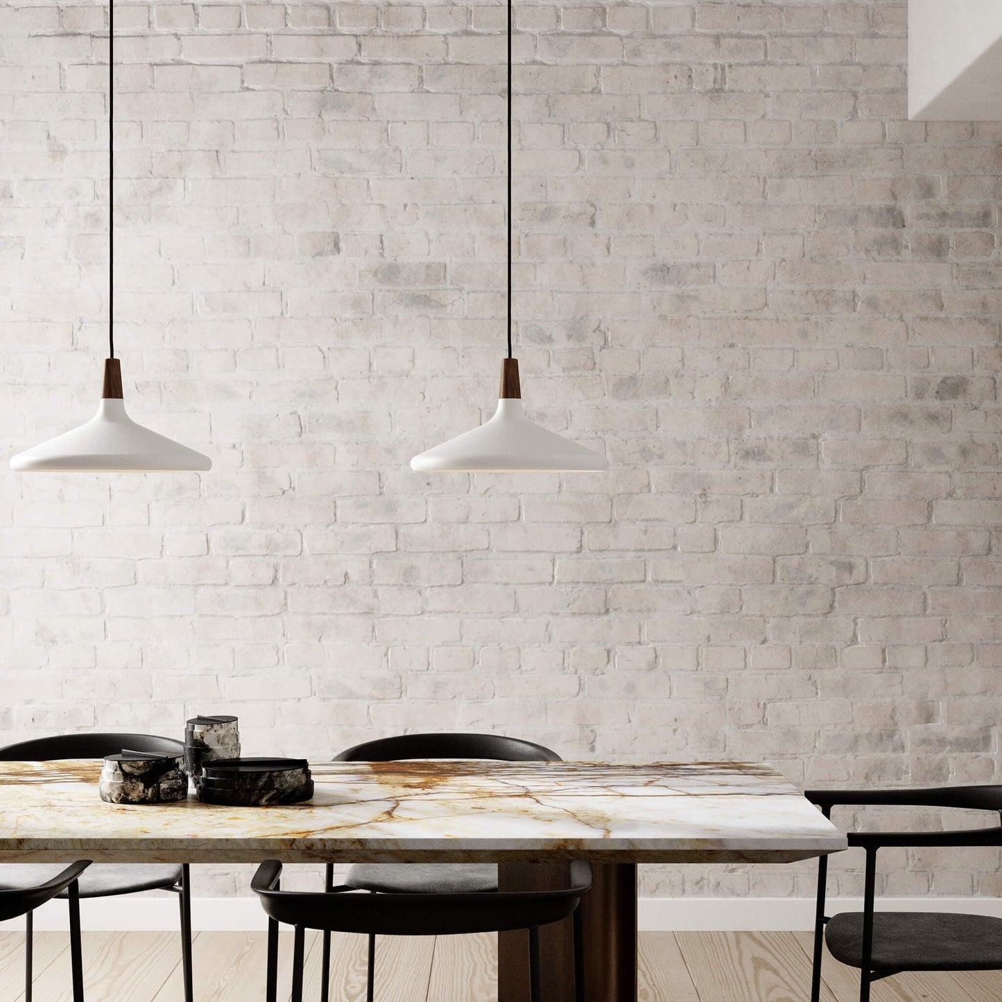 Nori Pendant Lamp 4