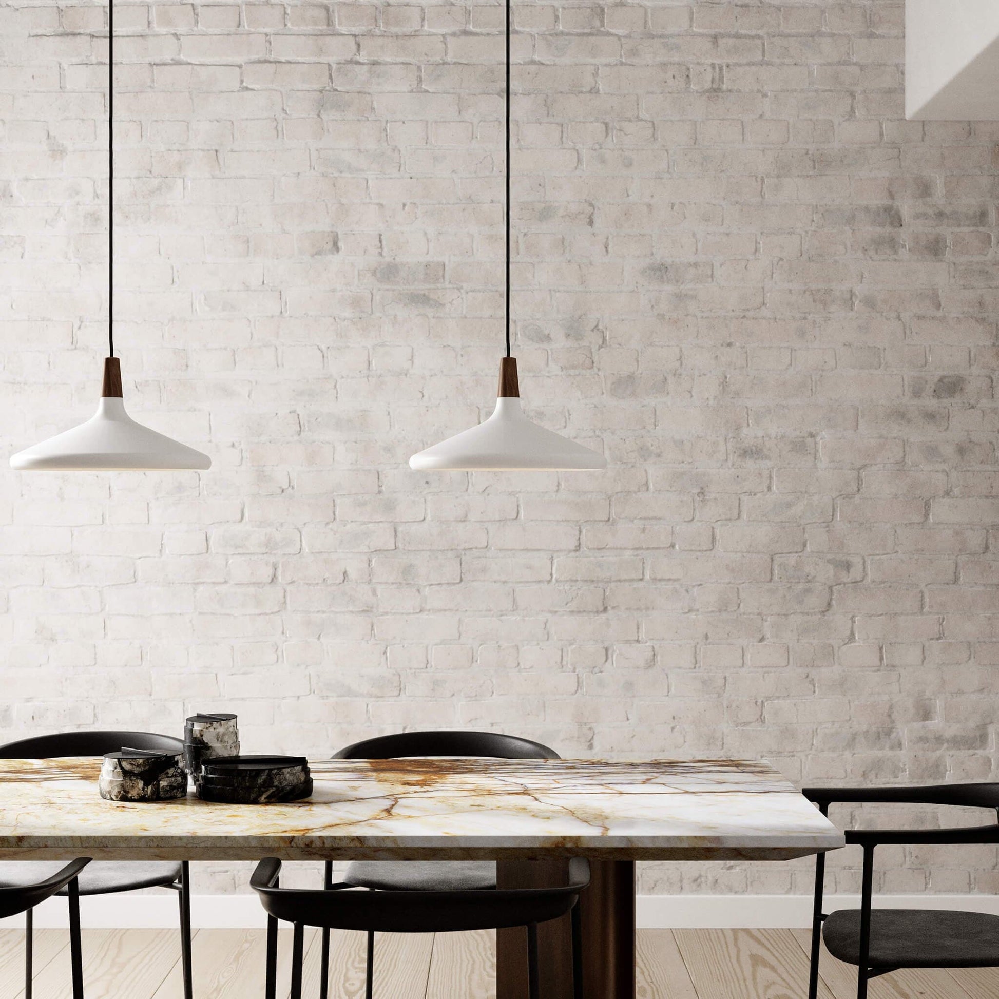 Nori Pendant Lamp 4