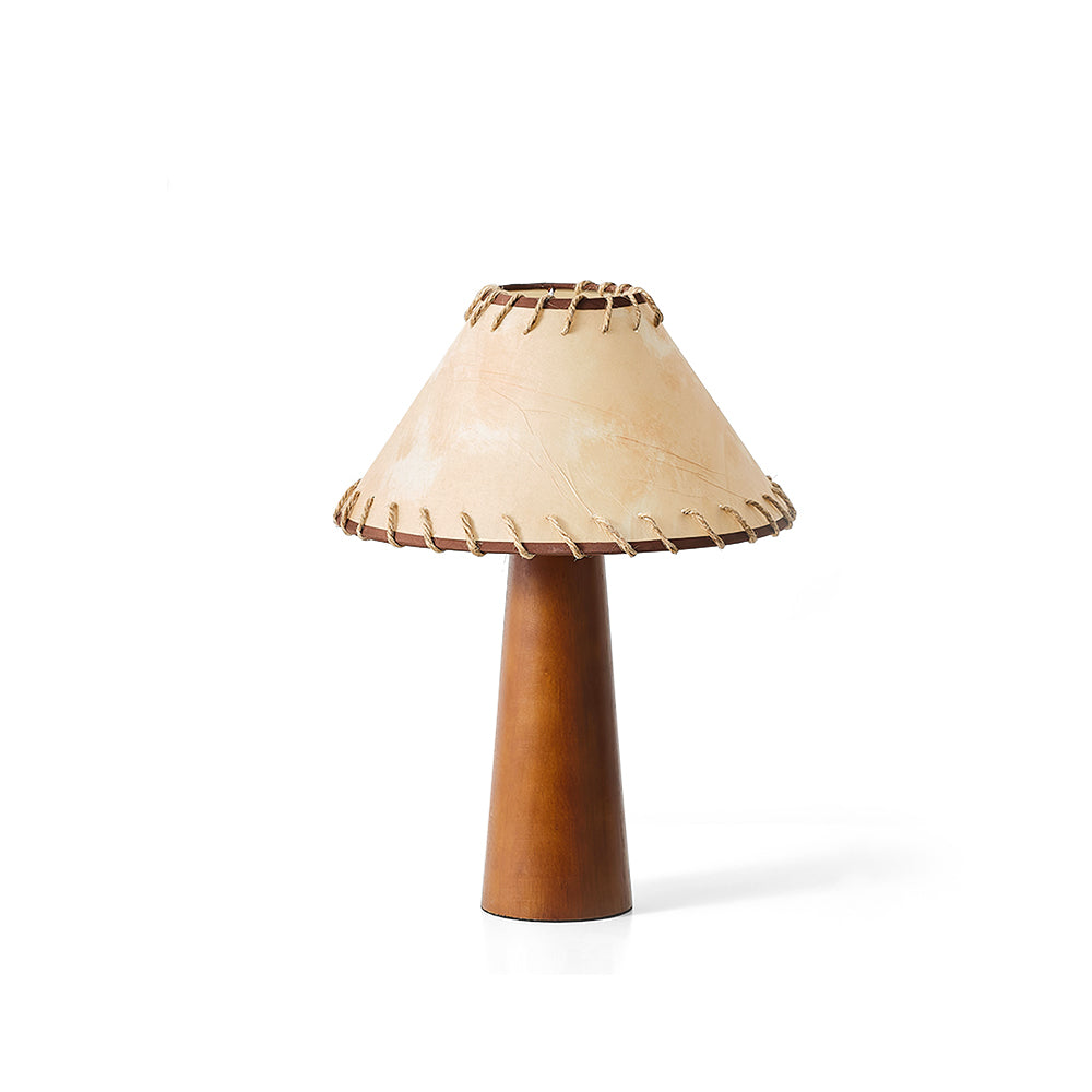 Basica Table Lamp 1