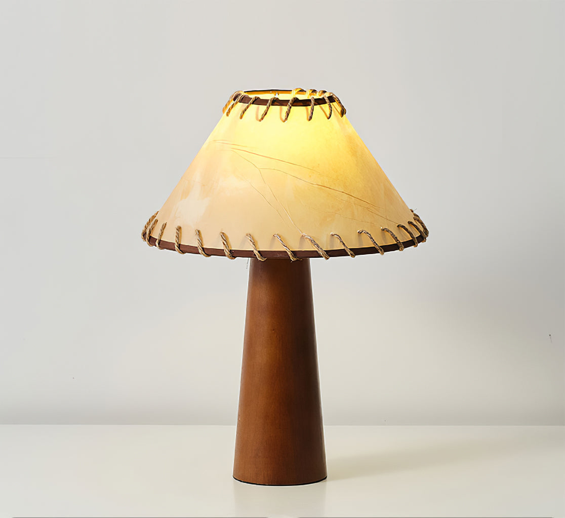Basica Table Lamp 2